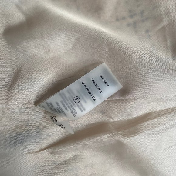 NWOT Karl Lagerfeld Paris Skirt Suit Tweed Chanel Black Blazer Sz 6 Skirt Size 4 - Picture 7 of 16